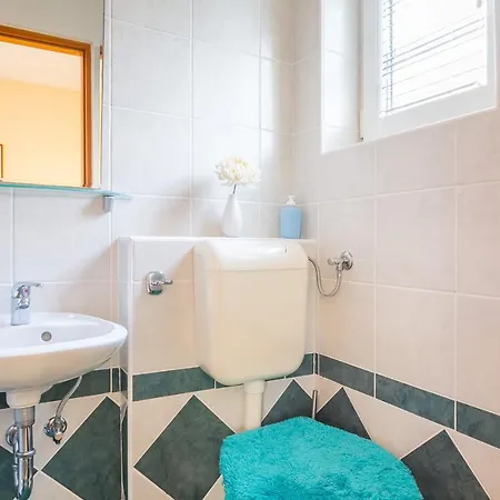 Lejlighed Studio Omišalj